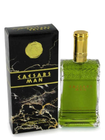 Caesars Man Cologne