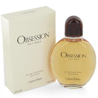 OBSESSION For Men by Calvin Klein EDT - Aura Fragrances