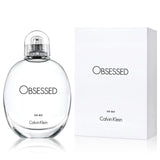 Obsessed for Men EDT