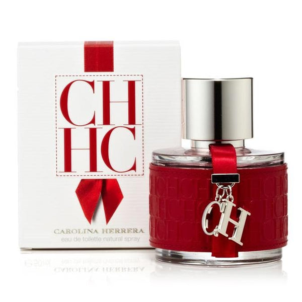 Ch for Women by Carolina Herrera EDT General Carolina Herrera 3.4 OZ Regular Box