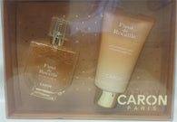 Fleur de Rocaille for Women by Caron EDT 3.3Oz/ B.M. 5.0Oz General Aura Fragrance