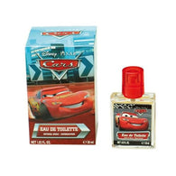 Cars for Boys by Pixar EDT