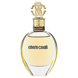 ROBERTO CAVALLI For Women by Roberto Cavalli EDP - Aura Fragrances