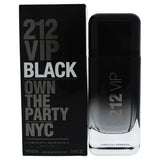 212 VIP Black for Men EDP