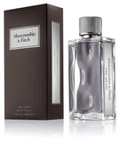 Abercrombie & Fitch First Instinct for Men EDT General Abercrombie & Fitch