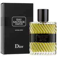 Eau Sauvage for Men by Christian Dior EDP