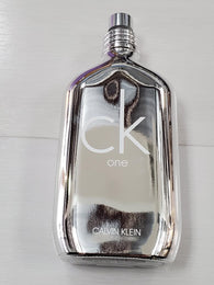 Ck One Platinum Edition For Unisex