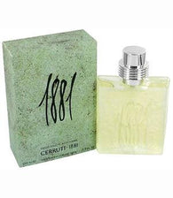 CERRUTI 1881 For Men by Cerruti EDT - Aura Fragrances