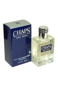 Chaps Est 1978 for Men EDT General Aura Fragrance