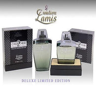 Cheek 2 Cheek Star Original Men'S Cologne by Creation Lamis General Aura Fragrance