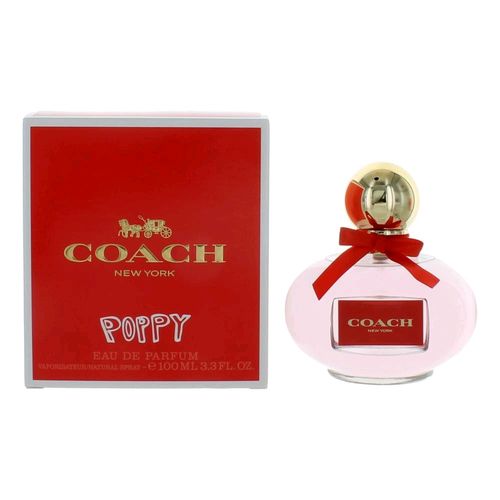 Coach Poppy for Women by Coach EDP General Coach 1.7 OZ Regular Box