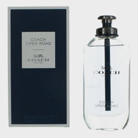 Coach Open Road for Men EDT