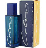 COLORS For Men by Benetton EDT - Aura Fragrances