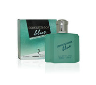 Conquistador Blue by Dorall Collection EDT for Men General Aura Fragrance