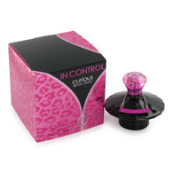 IN CONTROL CURIOUS For Women by Britney Spears EDP - Aura Fragrances
