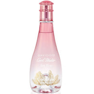 COOL WATER SEA ROSE CORAL For Women By Davidoff - Aura Fragrances