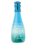 COOL WATER SUMMER DIVE For Women by Davidoff EDT - Aura Fragrances