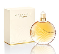 CREATION For Women by Ted Lapidus EDT. - Aura Fragrances
