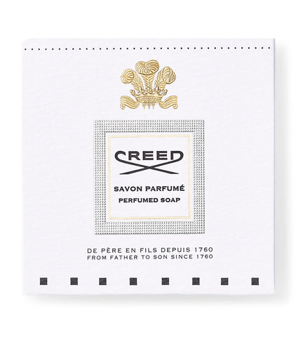 Creed Aventus for Her Soap