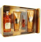 Curve Kicks  for Women  4Pcs Set Includes: - Aura Fragrances