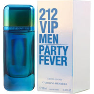 212 VIP Party Fever for Men EDT