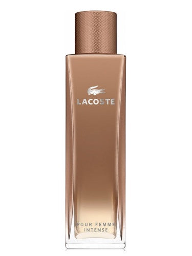 Lacoste Pour Femme Intense for Women EDP General Lacoste