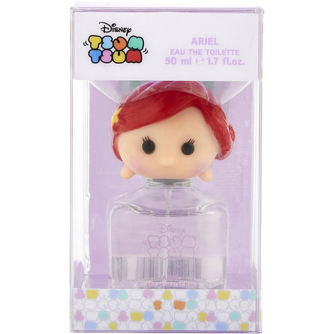 Disney Tsum Tsum Princess Ariel for Girls EDT