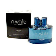 In White Estelle Ewen for Men EDT