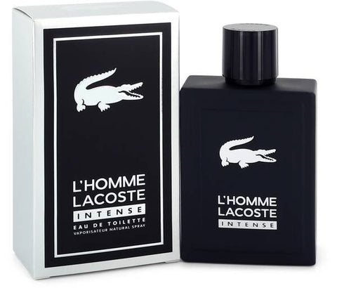 Lacoste L'Homme Intense for Men EDT