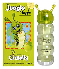 jungle magic Crawlly for Kids EDT