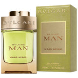 Bvlgari Man Wood Neroli for Men EDP