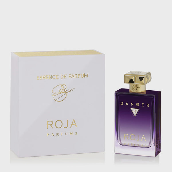Roja Parfums Danger Pour Femme Essence De Parfum