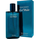 Cool Water for Men by Davidoff EDT