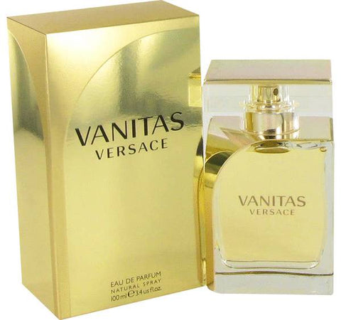 Vanitas Versace for women EDP