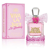 Viva La Juicy Le Bubbly for Women EDP General Juicy Couture 3.4 OZ Regular Box