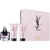 Mon Paris YSL Set 1.7oz EDP & 1.7oz BL & 1.7oz SG