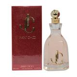 Jimmy Choo I Want Choo for Women EDP General Jimmy Choo 3.4 OZ Regular Box