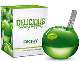 DKNY DELICIOUS CANDY APPLE For Women by Donna Karan EDP - Aura Fragrances