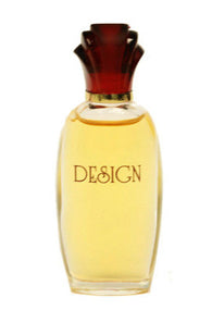 DESING For Women by Paul Sebastian EDP - Aura Fragrances