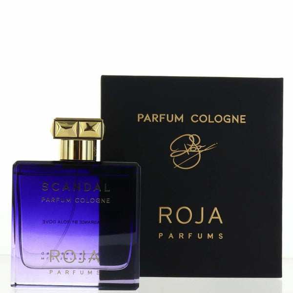 Scandal Roja Parfum Cologne for Men EDP General Roja Parfums