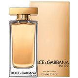 Dolce & Gabbana The One for Women EDT