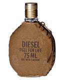FUEL FOR LIFE For Men by Diesel EDT - Aura Fragrances