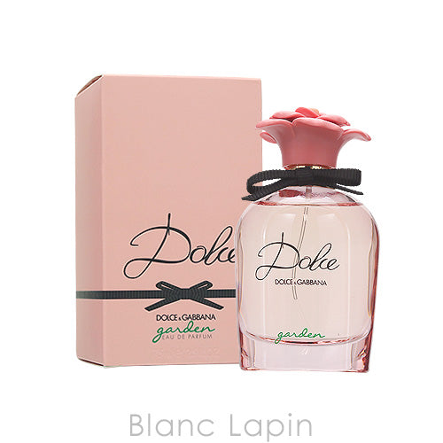 Dolce & Gabbana Garden for Women EDP – AuraFragrance