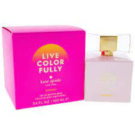Kate Spade Live Colorfully Sunset for Women EDP