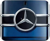 Mercedes-Benz Sign for Men EDP General Mercedes-Benz