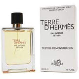 Terre D'Hermes Eau Intense Vetiver for Men EDP General Hermes