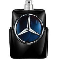 Mercedes-Benz Man Intense EDT