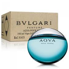 Bvlgari Aqua Pour Homme EDT for Men – AuraFragrance
