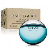 Bvlgari Aqua Pour Homme EDT for Men