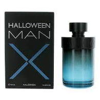 Halloween Man X for Men EDT